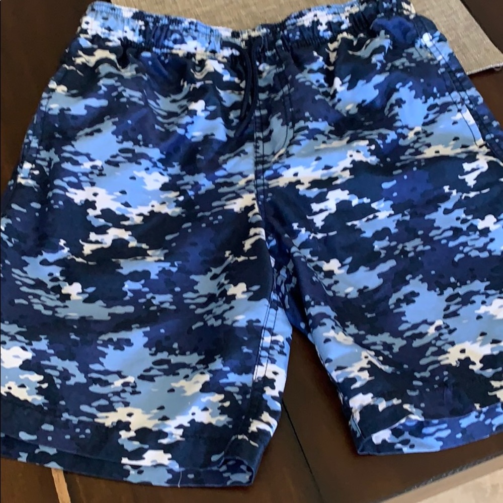 Swim shorts